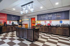 Hampton Inn Dahlgren