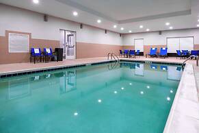 Hampton Inn Dahlgren