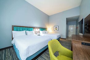 Hampton Inn Dahlgren