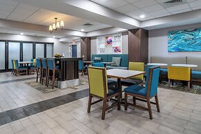 Hampton Inn Dahlgren