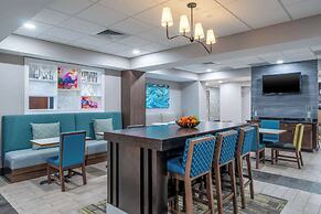 Hampton Inn Dahlgren