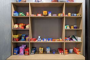 Hampton Inn Dahlgren