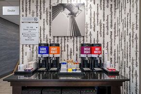 Hampton Inn Dahlgren