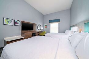 Hampton Inn Dahlgren