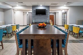 Hampton Inn Dahlgren