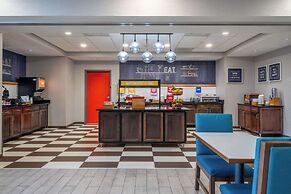 Hampton Inn Dahlgren