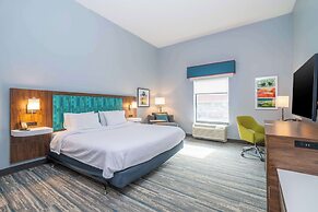 Hampton Inn Dahlgren