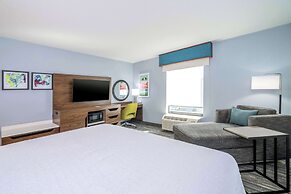 Hampton Inn Dahlgren