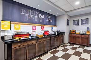 Hampton Inn Dahlgren