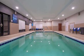 Hampton Inn Dahlgren