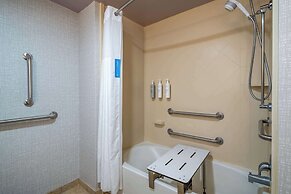 Hampton Inn Dahlgren