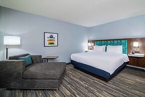 Hampton Inn Dahlgren