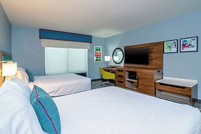 Hampton Inn Dahlgren