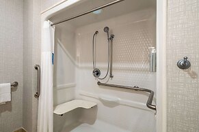 Hampton Inn Dahlgren