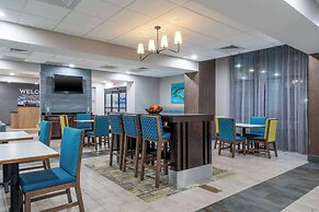 Hampton Inn Dahlgren