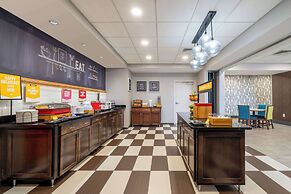 Hampton Inn Dahlgren