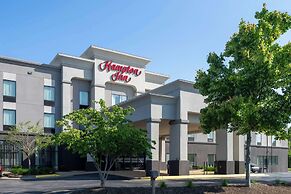 Hampton Inn Dahlgren