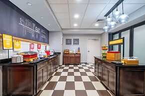 Hampton Inn Dahlgren