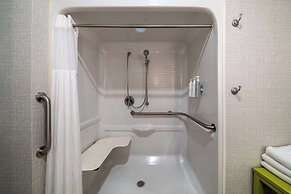 Hampton Inn Dahlgren