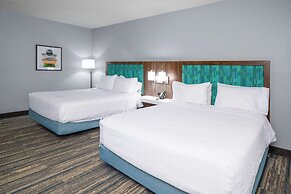 Hampton Inn Dahlgren