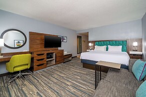 Hampton Inn Dahlgren