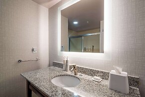 Hampton Inn Dahlgren