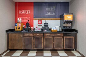 Hampton Inn Dahlgren