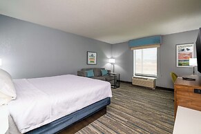 Hampton Inn Dahlgren
