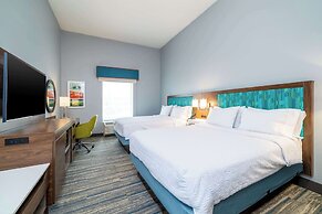 Hampton Inn Dahlgren