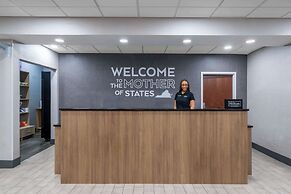 Hampton Inn Dahlgren