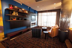 Courtyard Kansas City at Briarcliff