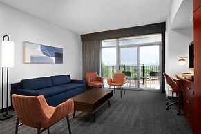 Courtyard Kansas City at Briarcliff