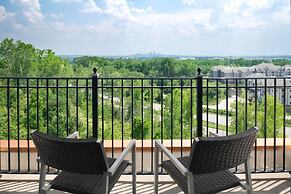 Courtyard Kansas City at Briarcliff