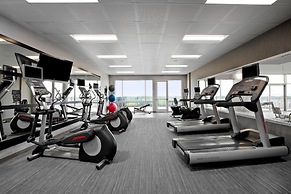 Courtyard Kansas City at Briarcliff