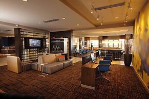 Courtyard Kansas City at Briarcliff