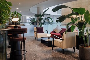 Hilton at St George's Park, Burton Upon Trent