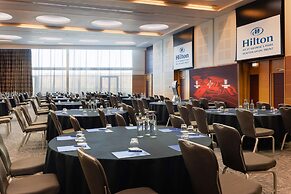 Hilton at St George's Park, Burton Upon Trent