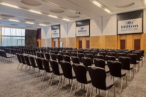 Hilton at St George's Park, Burton Upon Trent
