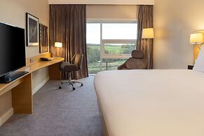 Hilton at St George's Park, Burton Upon Trent