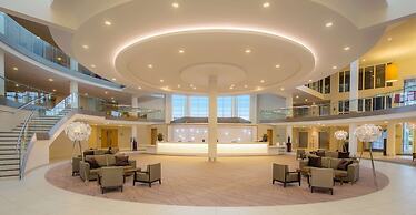 Hilton at St George's Park, Burton Upon Trent