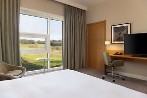 Hilton at St George's Park, Burton Upon Trent