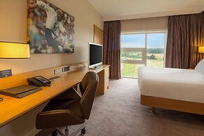 Hilton at St George's Park, Burton Upon Trent