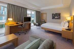 Hilton at St George's Park, Burton Upon Trent