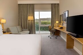 Hilton at St George's Park, Burton Upon Trent