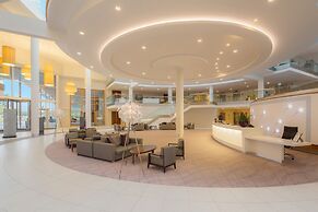 Hilton at St George's Park, Burton Upon Trent