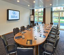 Hilton at St George's Park, Burton Upon Trent