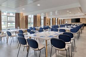 Hilton at St George's Park, Burton Upon Trent