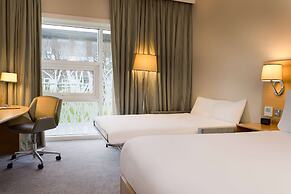 Hilton at St George's Park, Burton Upon Trent