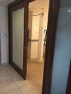 Hilton at St George's Park, Burton Upon Trent