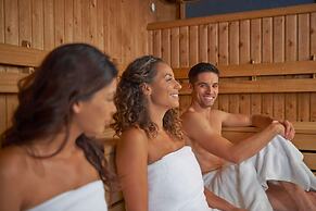 Hilton at St George's Park, Burton Upon Trent